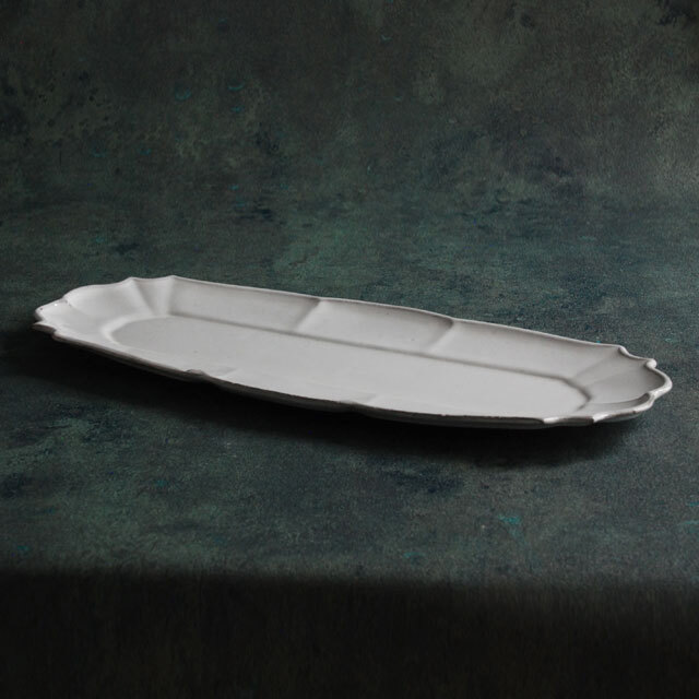 JB AdeV,cr_ations depuis 1993 | Jean Baptiste Astier de Villatte　美しい白い陶器