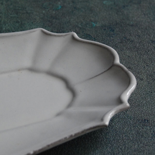 JB AdeV,cr_ations depuis 1993 | Jean Baptiste Astier de Villatte　美しい白い陶器