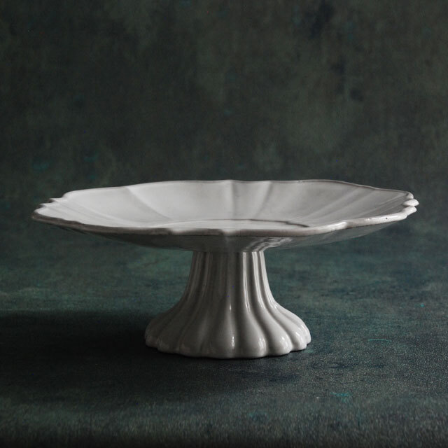 JB AdeV,cr_ations depuis 1993 | Jean Baptiste Astier de Villatte　美しい白い陶器