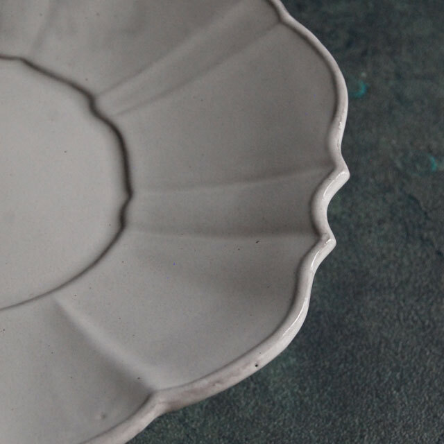 JB AdeV,cr_ations depuis 1993 | Jean Baptiste Astier de Villatte　美しい白い陶器