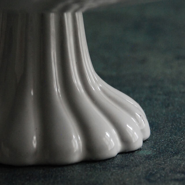 JB AdeV,cr_ations depuis 1993 | Jean Baptiste Astier de Villatte　美しい白い陶器
