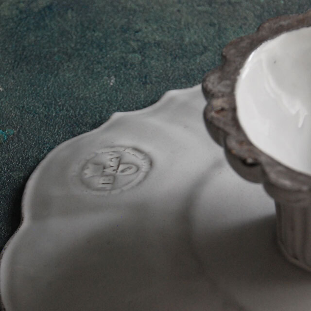 JB AdeV,cr_ations depuis 1993 | Jean Baptiste Astier de Villatte　美しい白い陶器