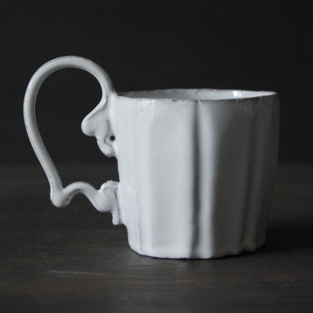 JB AdeV,cr_ations depuis 1993 | Jean Baptiste Astier de Villatte　美しい白い陶器