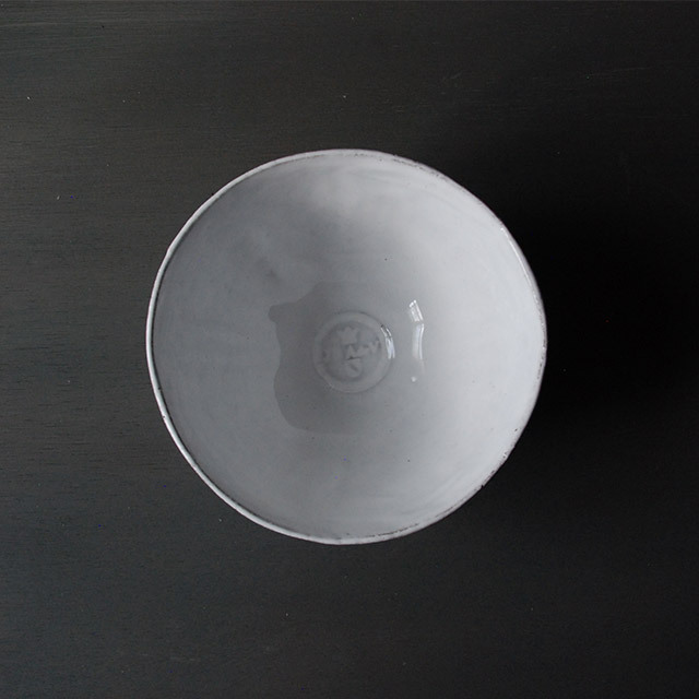 JB AdeV,creations depuis 1993 | Jean Baptiste Astier de Villatte　美しい白い陶器