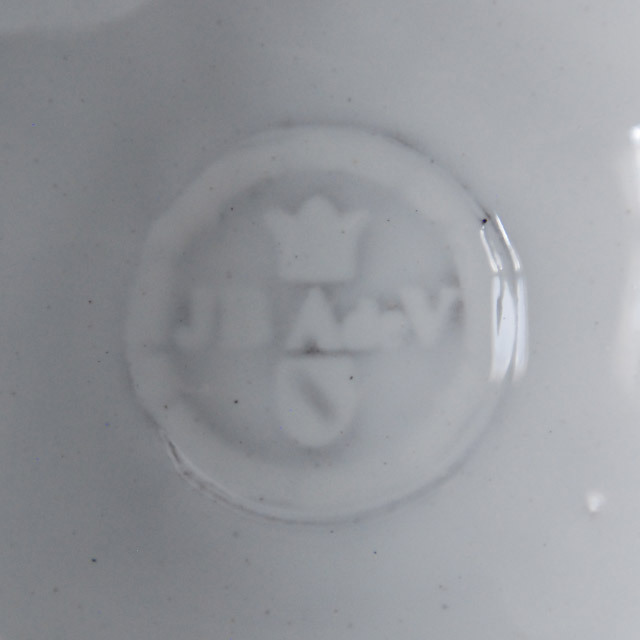 JB AdeV,creations depuis 1993 | Jean Baptiste Astier de Villatte　美しい白い陶器