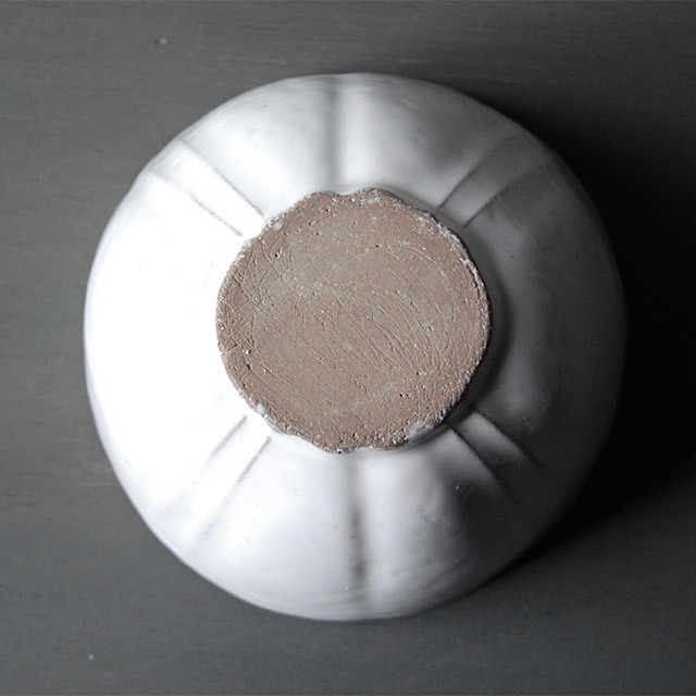 JB AdeV,creations depuis 1993 | Jean Baptiste Astier de Villatte　美しい白い陶器