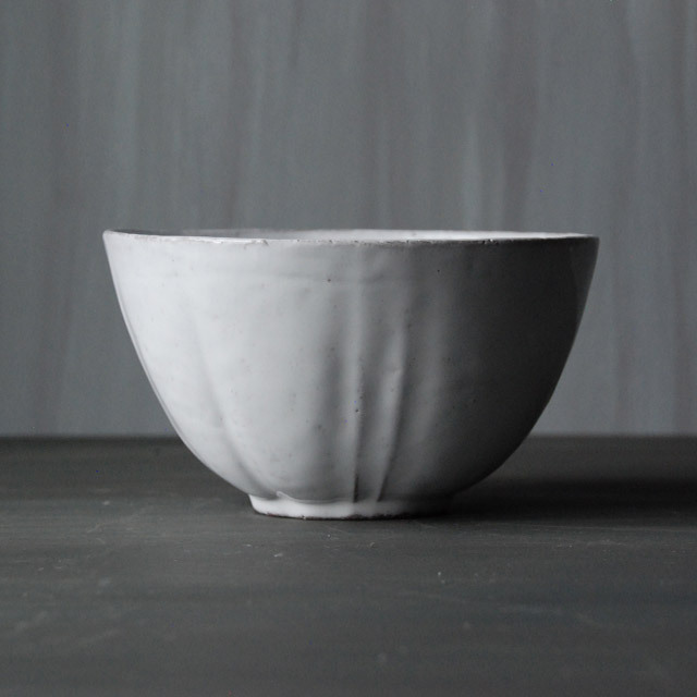 JB AdeV,creations depuis 1993 | Jean Baptiste Astier de Villatte　美しい白い陶器
