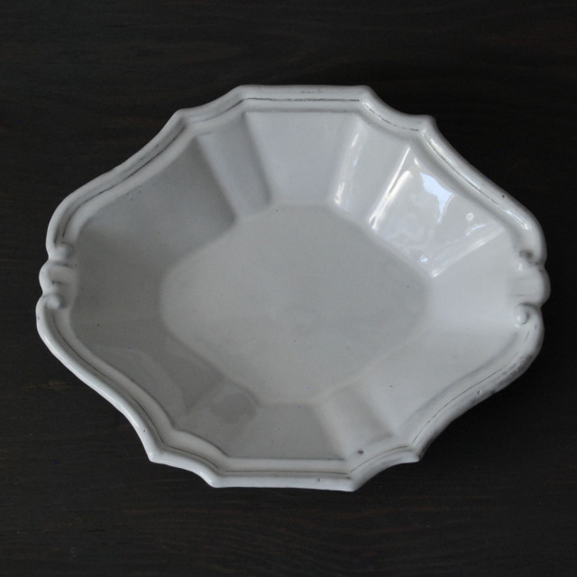JB AdeV,cr_ations depuis 1993 | Jean Baptiste Astier de Villatte　美しい白い陶器