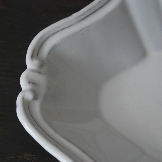 JB AdeV,cr_ations depuis 1993 | Jean Baptiste Astier de Villatte　美しい白い陶器
