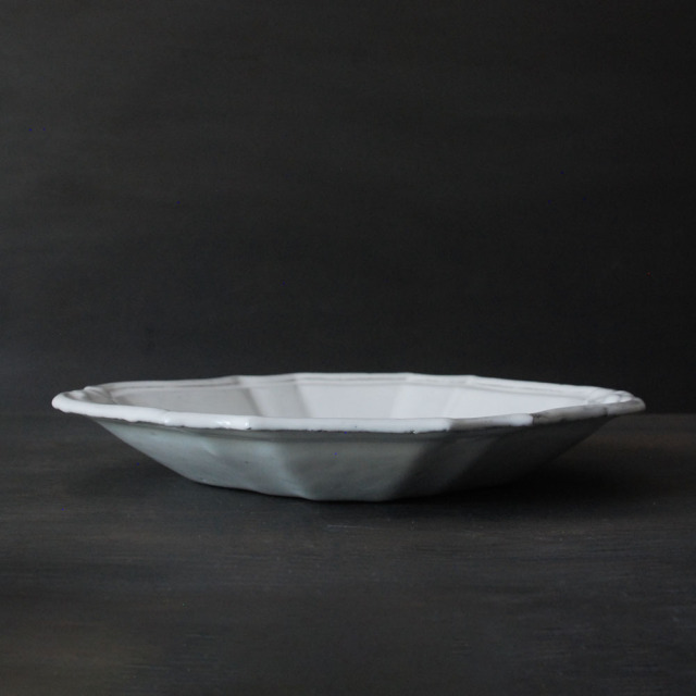 JB AdeV,cr_ations depuis 1993 | Jean Baptiste Astier de Villatte　美しい白い陶器
