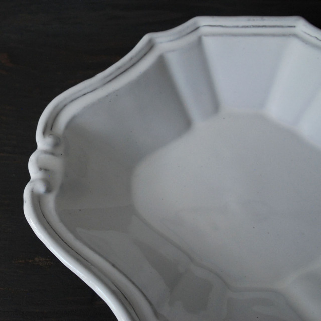 JB AdeV,cr_ations depuis 1993 | Jean Baptiste Astier de Villatte　美しい白い陶器