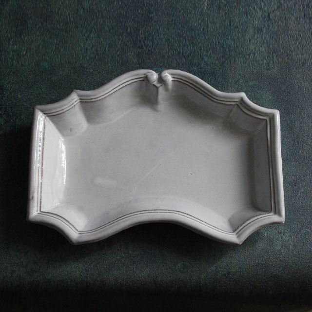 JB AdeV,cr_ations depuis 1993 | Jean Baptiste Astier de Villatte　美しい白い陶器
