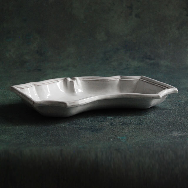 JB AdeV,cr_ations depuis 1993 | Jean Baptiste Astier de Villatte　美しい白い陶器