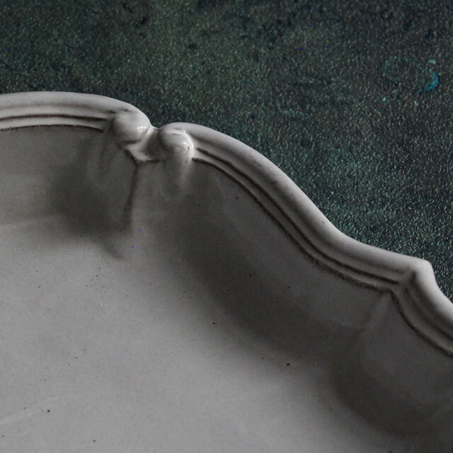 JB AdeV,cr_ations depuis 1993 | Jean Baptiste Astier de Villatte　美しい白い陶器