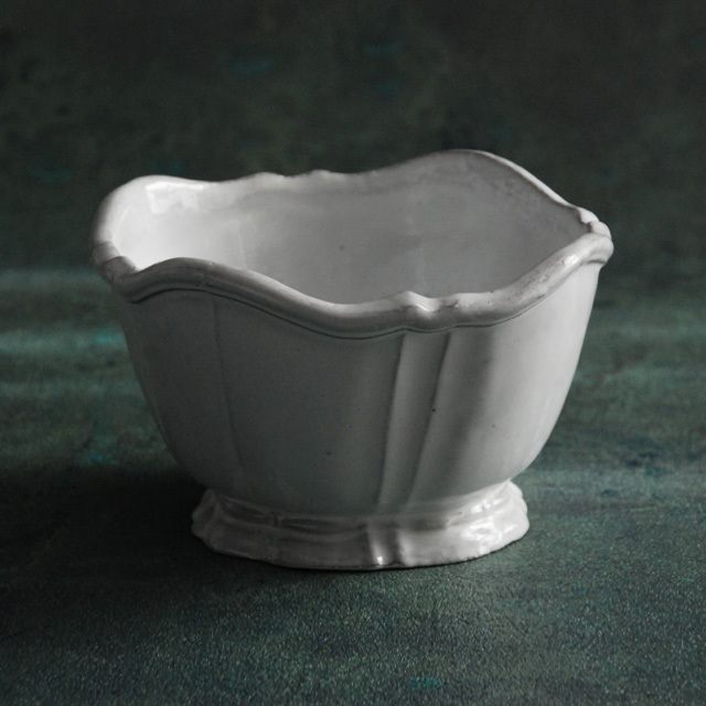 JB AdeV,cr_ations depuis 1993 | Jean Baptiste Astier de Villatte　美しい白い陶器