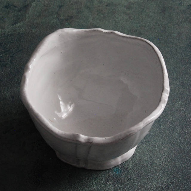 JB AdeV,cr_ations depuis 1993 | Jean Baptiste Astier de Villatte　美しい白い陶器