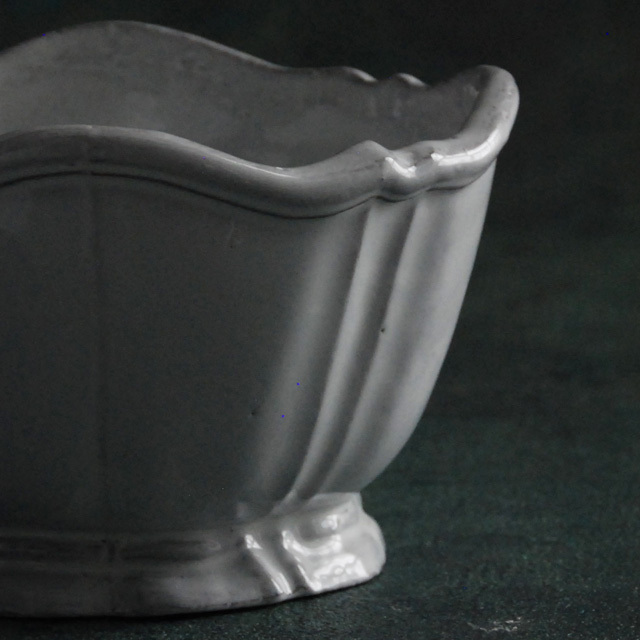 JB AdeV,cr_ations depuis 1993 | Jean Baptiste Astier de Villatte　美しい白い陶器