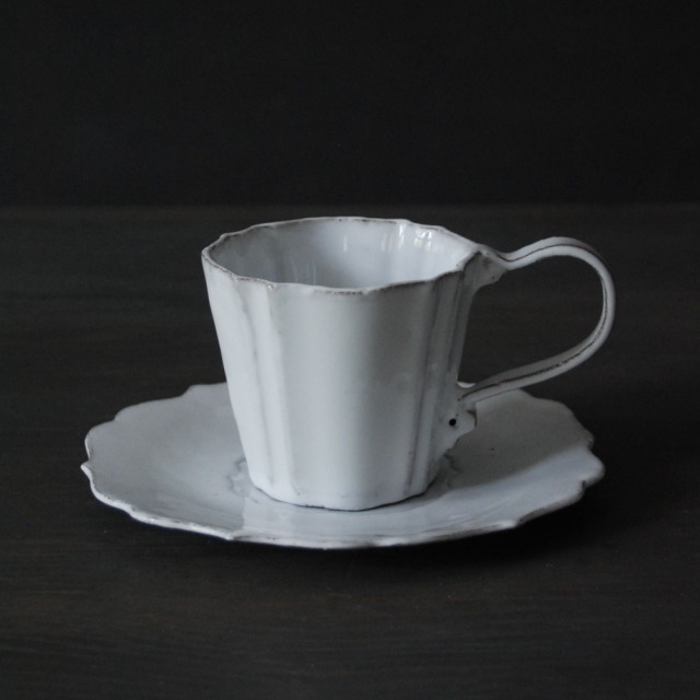 JB AdeV,cr_ations depuis 1993 | Jean Baptiste Astier de Villatte　美しい白い陶器