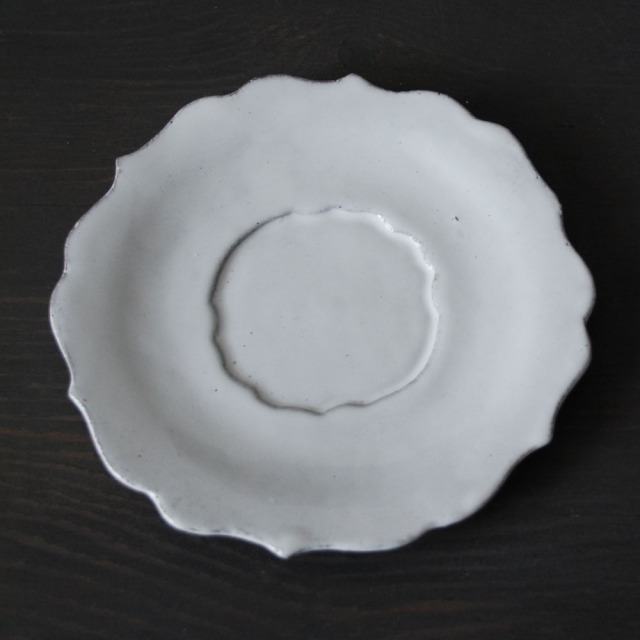 JB AdeV,cr_ations depuis 1993 | Jean Baptiste Astier de Villatte　美しい白い陶器