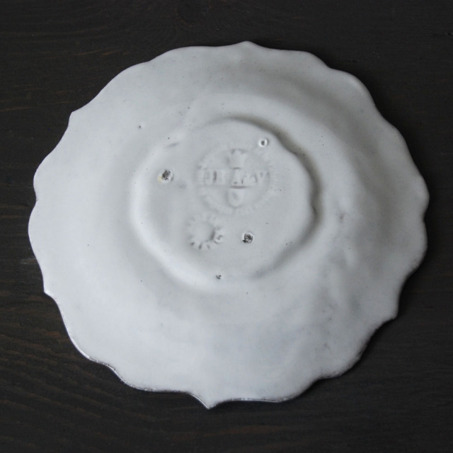 JB AdeV,cr_ations depuis 1993 | Jean Baptiste Astier de Villatte　美しい白い陶器