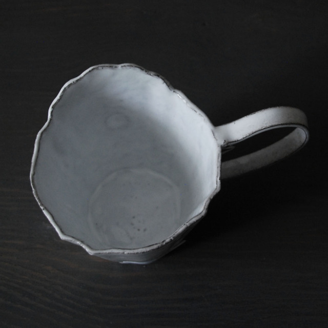 JB AdeV,cr_ations depuis 1993 | Jean Baptiste Astier de Villatte　美しい白い陶器