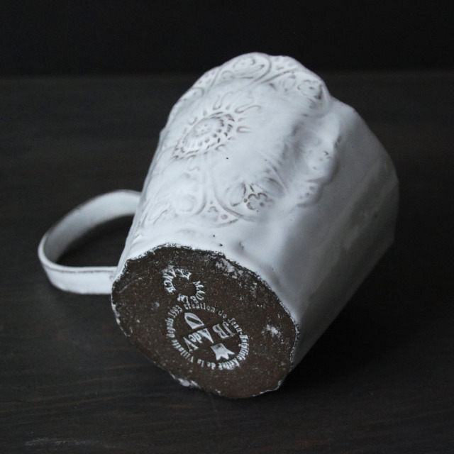 JB AdeV,cr_ations depuis 1993 | Jean Baptiste Astier de Villatte　美しい白い陶器