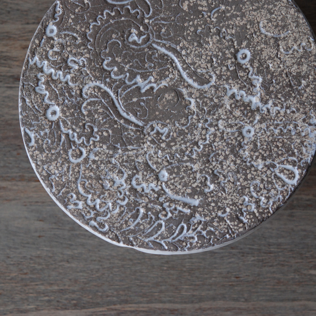 JB AdeV,creations depuis 1993 | Jean Baptiste Astier de Villatte　美しい白い陶器