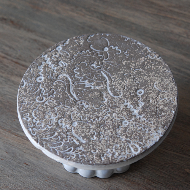 JB AdeV,creations depuis 1993 | Jean Baptiste Astier de Villatte　美しい白い陶器