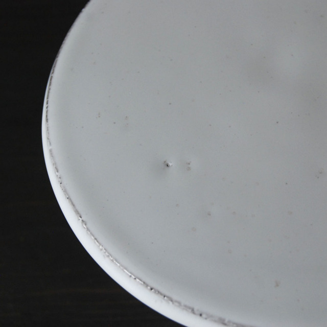 JB AdeV,cr_ations depuis 2003 | Jean Baptiste Astier de Villatte　美しい白い陶器