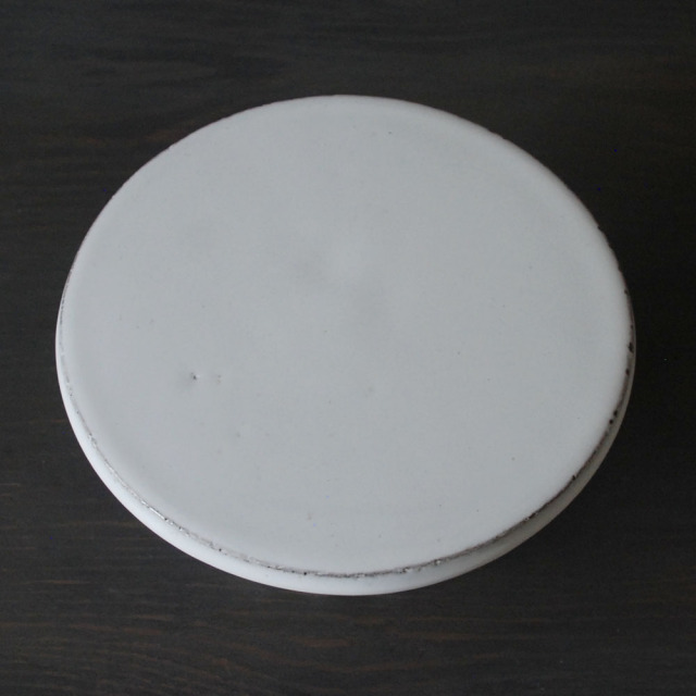 JB AdeV,cr_ations depuis 1993 | Jean Baptiste Astier de Villatte　美しい白い陶器