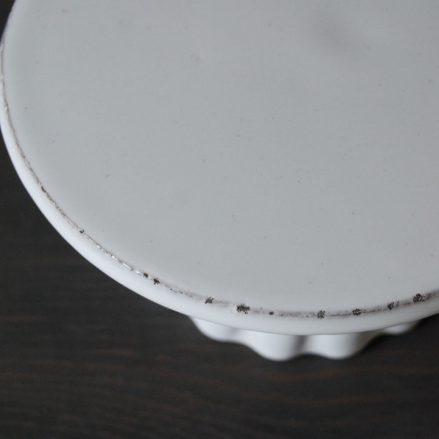 JB AdeV,cr_ations depuis 2003 | Jean Baptiste Astier de Villatte　美しい白い陶器