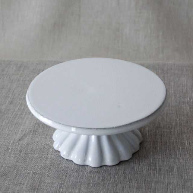 JB AdeV,cr_ations depuis 1993 | Jean Baptiste Astier de Villatte　美しい白い陶器