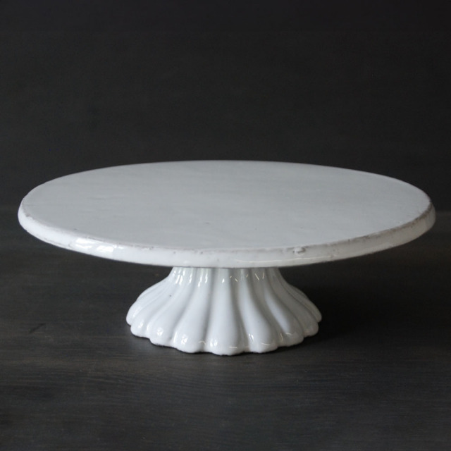 JB AdeV,cr_ations depuis 2003 | Jean Baptiste Astier de Villatte　美しい白い陶器