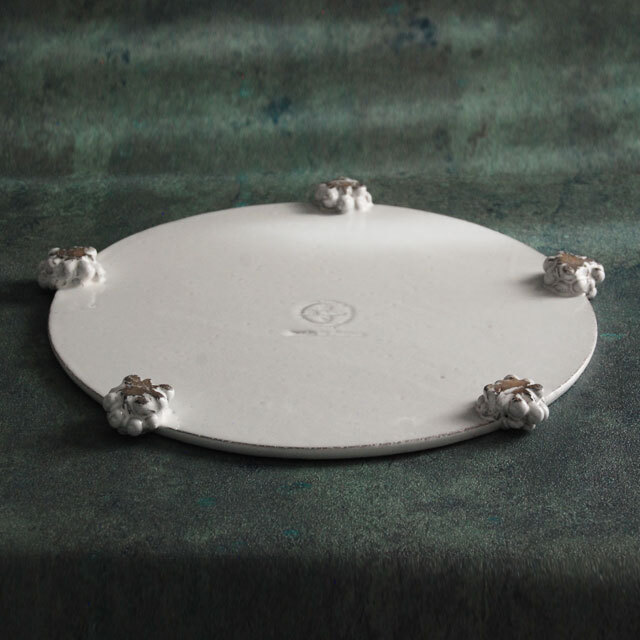 JB AdeV,cr_ations depuis 1993 | Jean Baptiste Astier de Villatte　美しい白い陶器