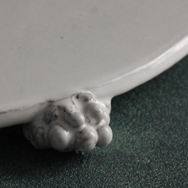 JB AdeV,cr_ations depuis 1993 | Jean Baptiste Astier de Villatte　美しい白い陶器