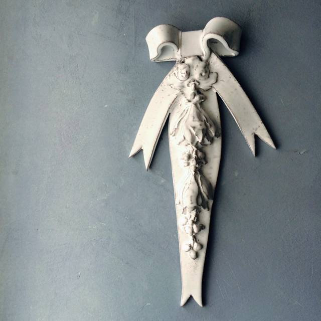 JB AdeV,cr_ations depuis 1993 | Jean Baptiste Astier de Villatte　美しい白い陶器