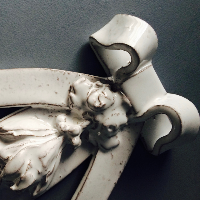 JB AdeV,cr_ations depuis 1993 | Jean Baptiste Astier de Villatte　美しい白い陶器