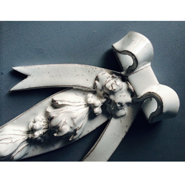 JB AdeV,cr_ations depuis 1993 | Jean Baptiste Astier de Villatte　美しい白い陶器