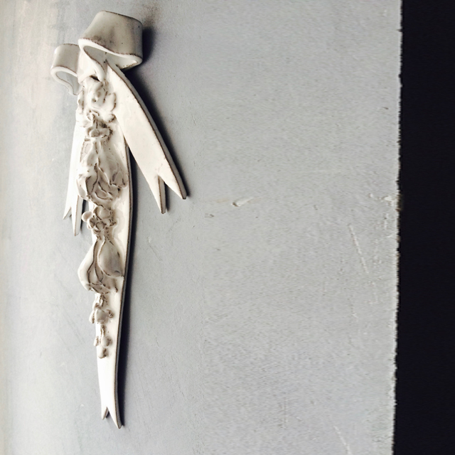 JB AdeV,cr_ations depuis 1993 | Jean Baptiste Astier de Villatte　美しい白い陶器