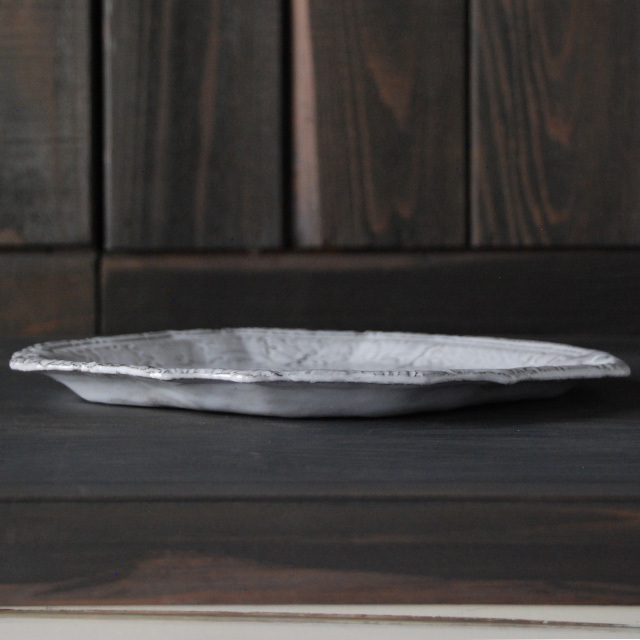JB AdeV,creations depuis 1993 | Jean Baptiste Astier de Villatte　美しい白い陶器