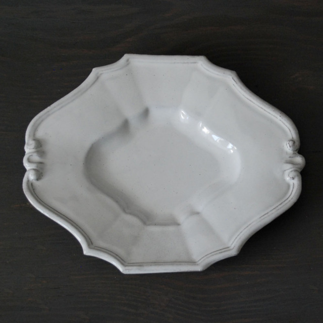 JB AdeV,cr_ations depuis 1993 | Jean Baptiste Astier de Villatte　美しい白い陶器