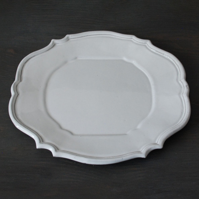 JB AdeV,cr_ations depuis 1993 | Jean Baptiste Astier de Villatte　美しい白い陶器