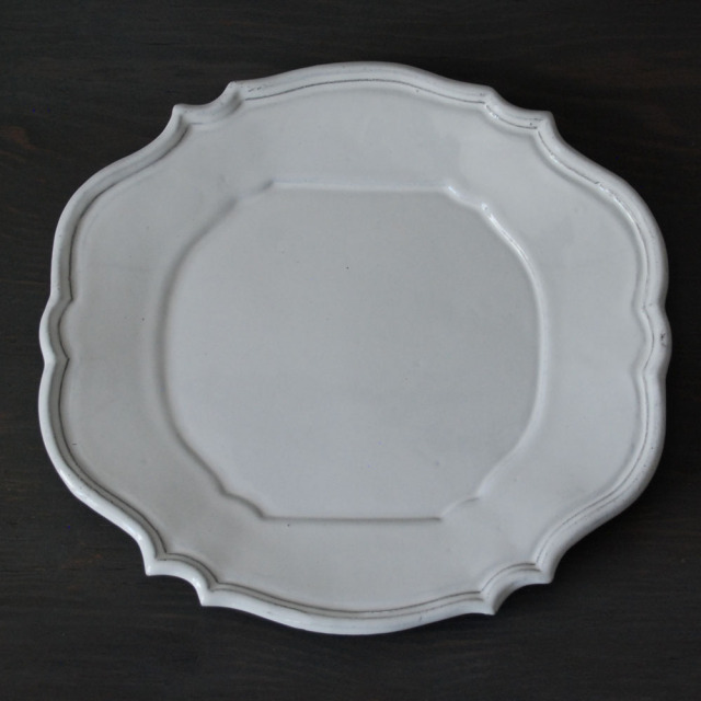 JB AdeV,cr_ations depuis 1993 | Jean Baptiste Astier de Villatte　美しい白い陶器