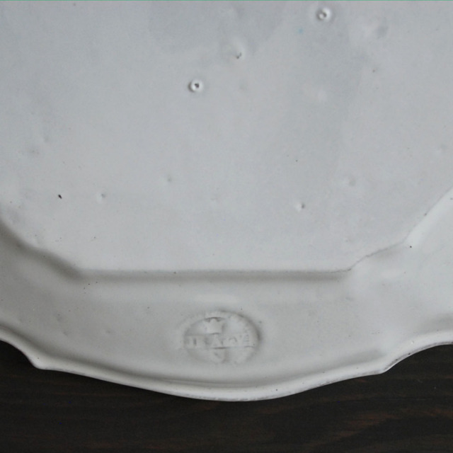 JB AdeV,cr_ations depuis 1993 | Jean Baptiste Astier de Villatte　美しい白い陶器