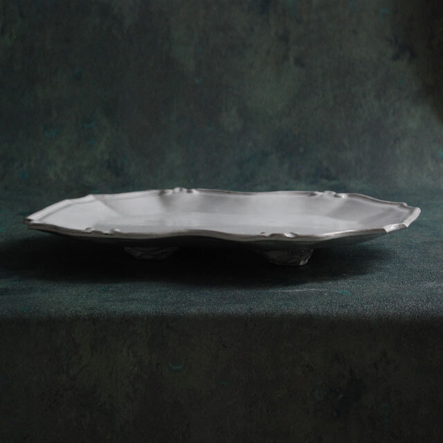 JB AdeV,cr_ations depuis 1993 | Jean Baptiste Astier de Villatte　美しい白い陶器