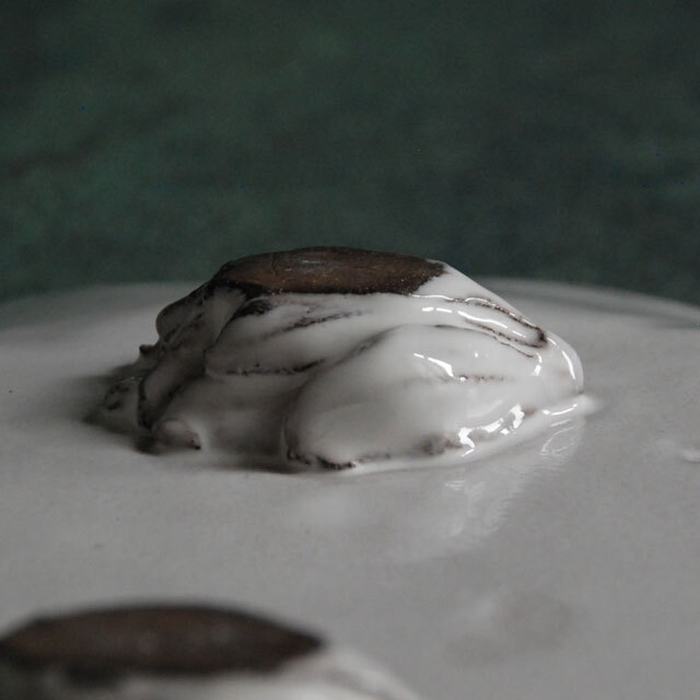 JB AdeV,cr_ations depuis 1993 | Jean Baptiste Astier de Villatte　美しい白い陶器