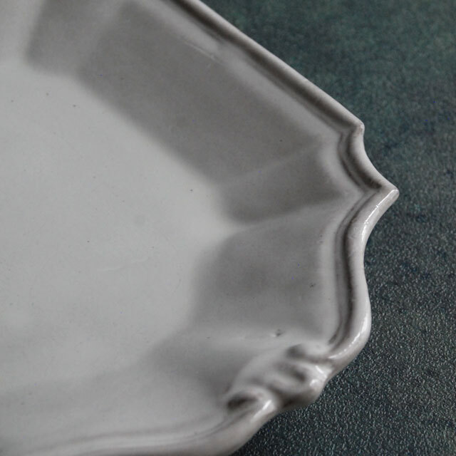 JB AdeV,cr_ations depuis 1993 | Jean Baptiste Astier de Villatte　美しい白い陶器