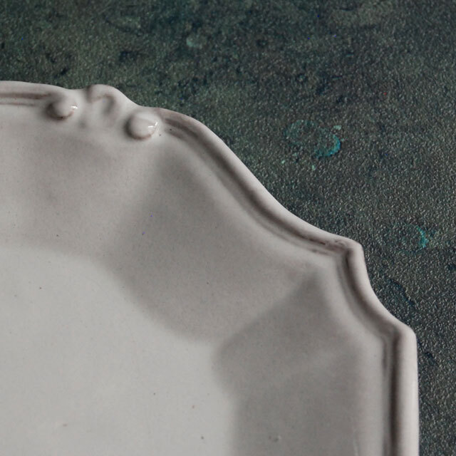JB AdeV,cr_ations depuis 1993 | Jean Baptiste Astier de Villatte　美しい白い陶器