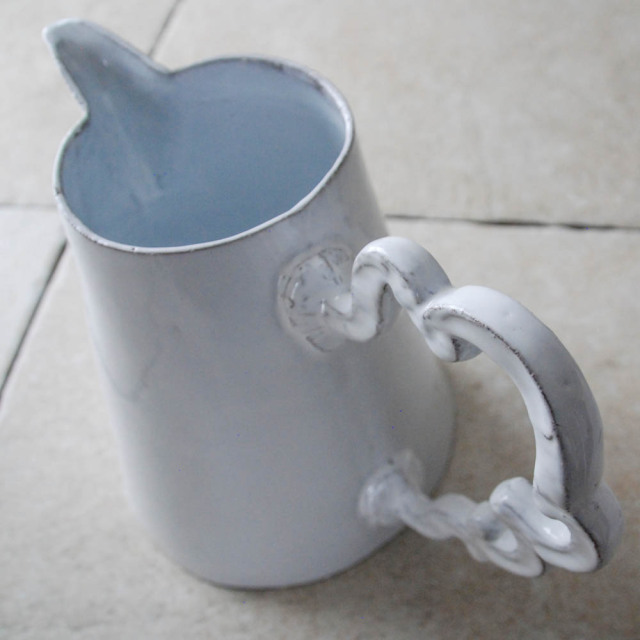JB AdeV,cr_ations depuis 1993 | Jean Baptiste Astier de Villatte　美しい白い陶器