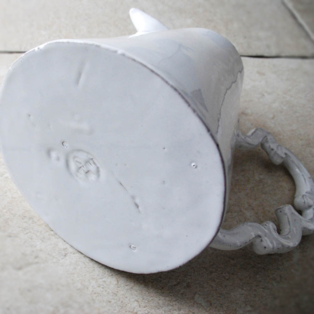 JB AdeV,cr_ations depuis 1993 | Jean Baptiste Astier de Villatte　美しい白い陶器